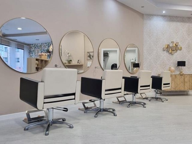  Cuida tu cabello con nuestra coloración orgánica