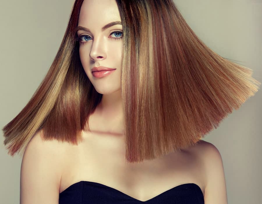 Peluquería orgánica en Ames