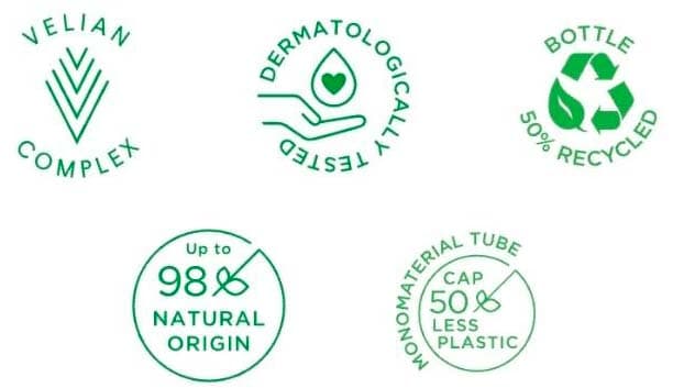 Certificado orgánicos y veganos