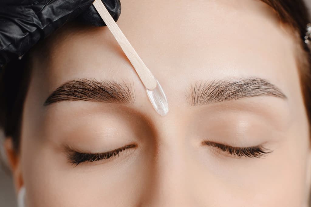 Depilación facial en Ames