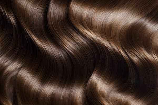 Mechas en Ames