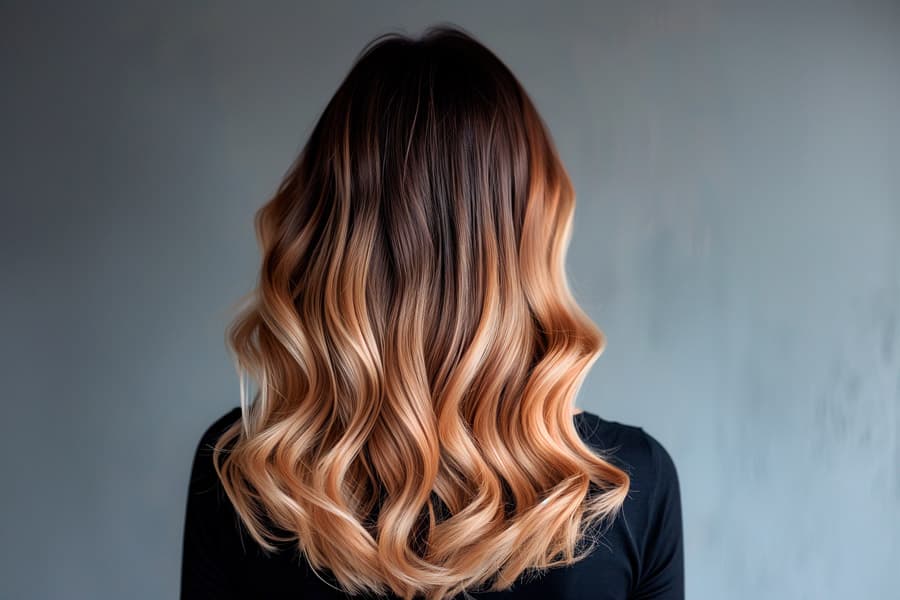 Peluquería unisex en Ames