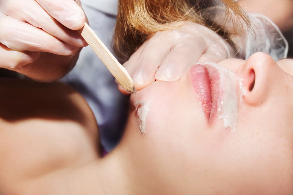 Peluquería unisex en Ames