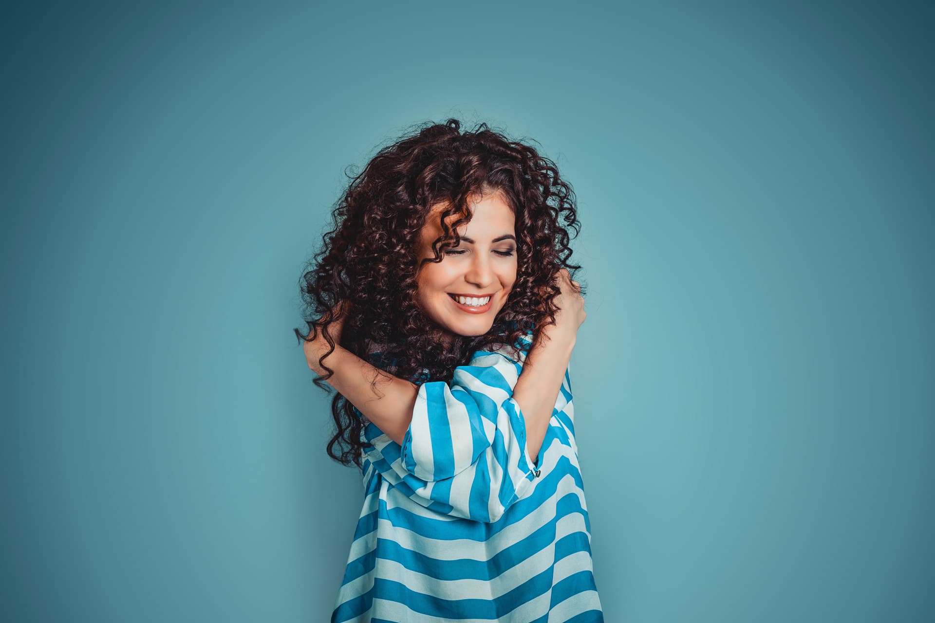 Peluquería y estética en Ames
