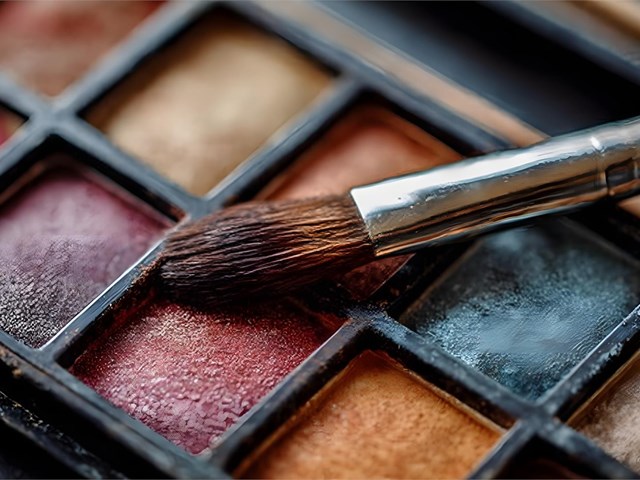 Te maquillamos para tus eventos especiales